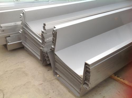 临夏304不锈钢天沟