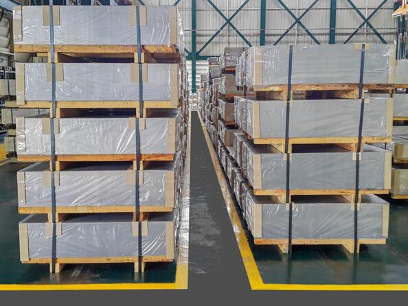 临夏316ti不锈钢板