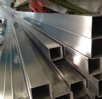 临夏不锈钢方管