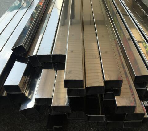 临夏不锈钢方管