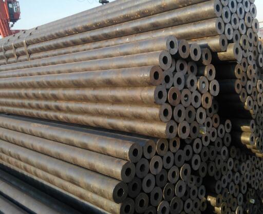 临夏无缝钢管