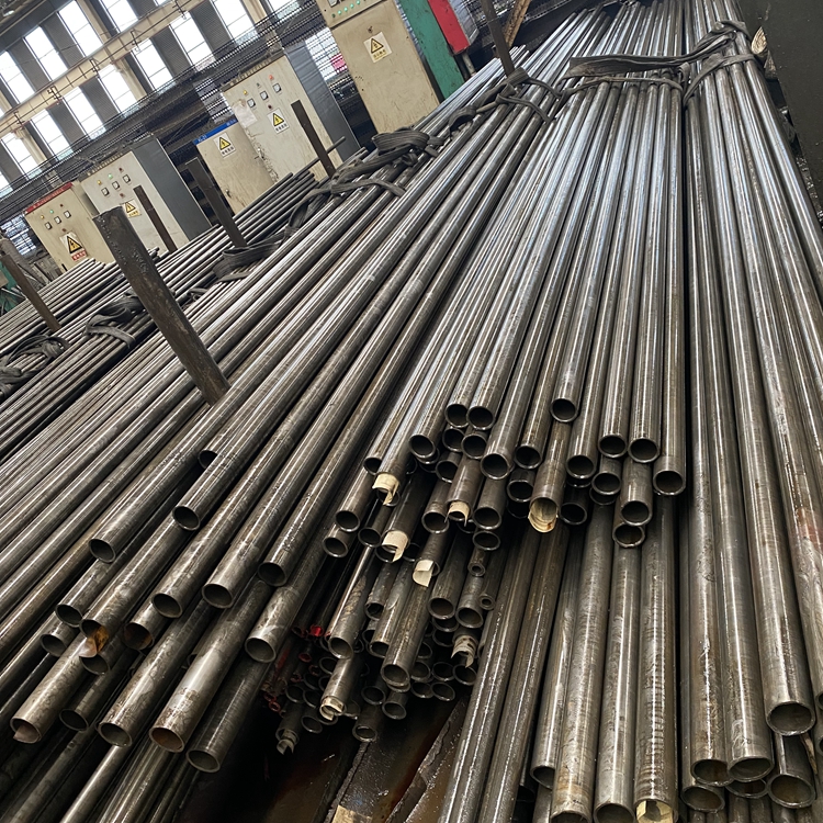 临夏高精密无缝钢管