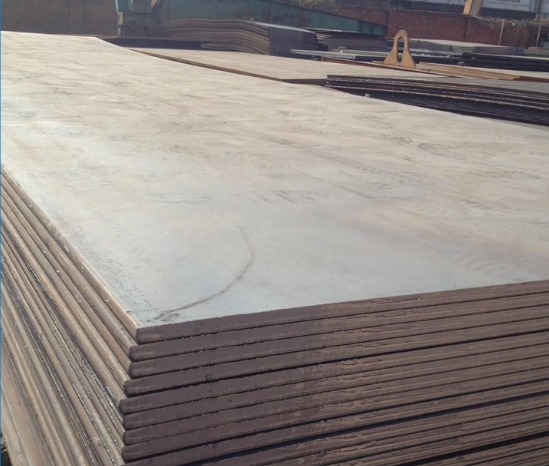 临夏Q355低合金镀锌板