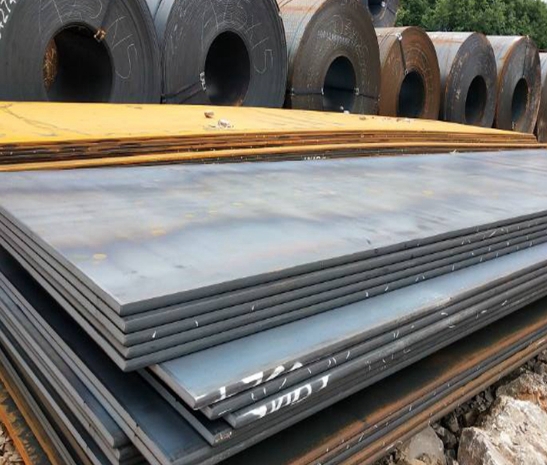 临夏510L汽车大梁板