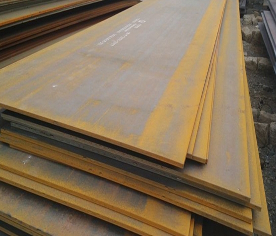 临夏610L汽车大梁板