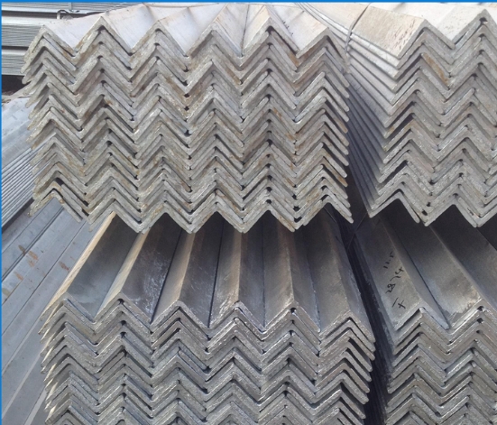 临夏不等边镀锌角钢