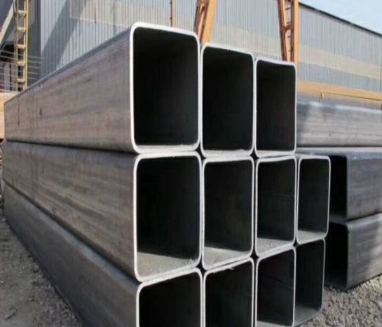 临夏直角方矩管