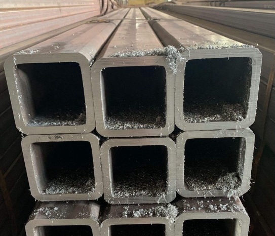 临夏Q235D无缝方矩管